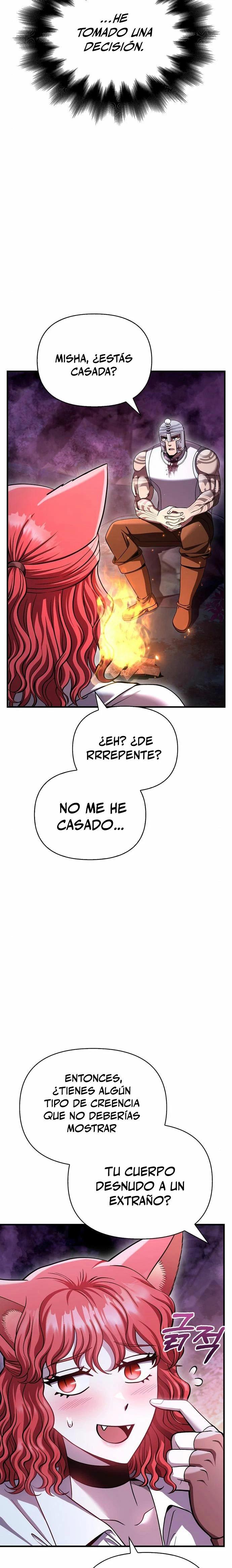 Sobreviviendo al Juego Siendo un Barbaro (Bjorn el bárbaro) Capítulo 44 - Page 28