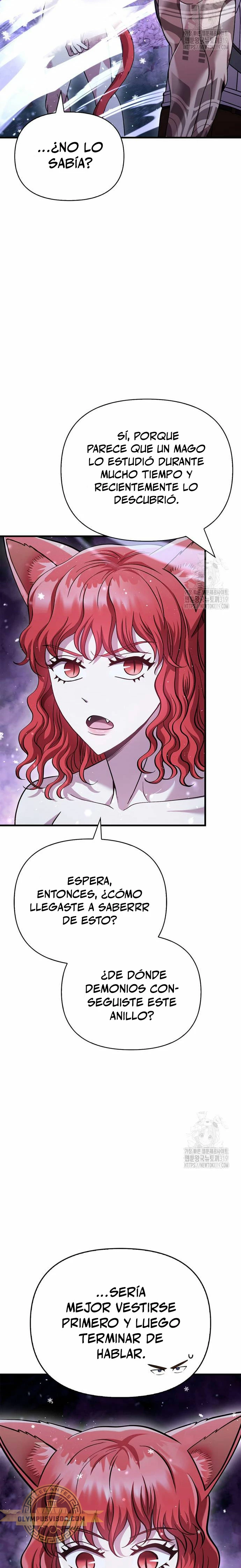 Sobreviviendo al Juego Siendo un Barbaro (Bjorn el bárbaro) Capítulo 45 - Page 10