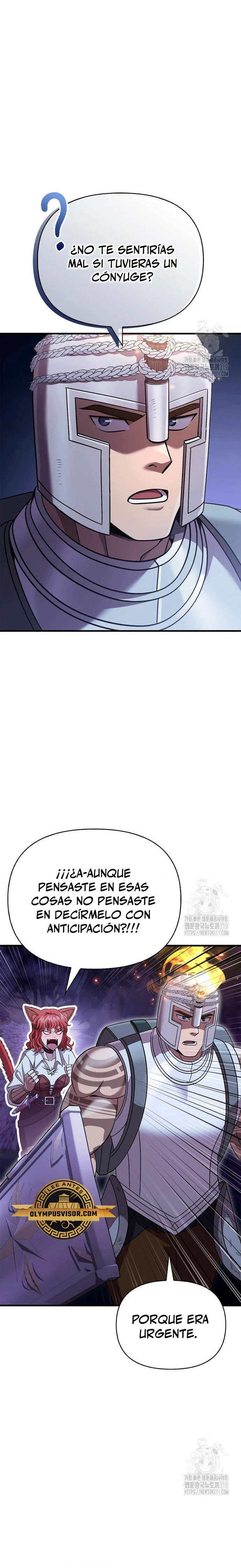 Sobreviviendo al Juego Siendo un Barbaro (Bjorn el bárbaro) Capítulo 45 - Page 13