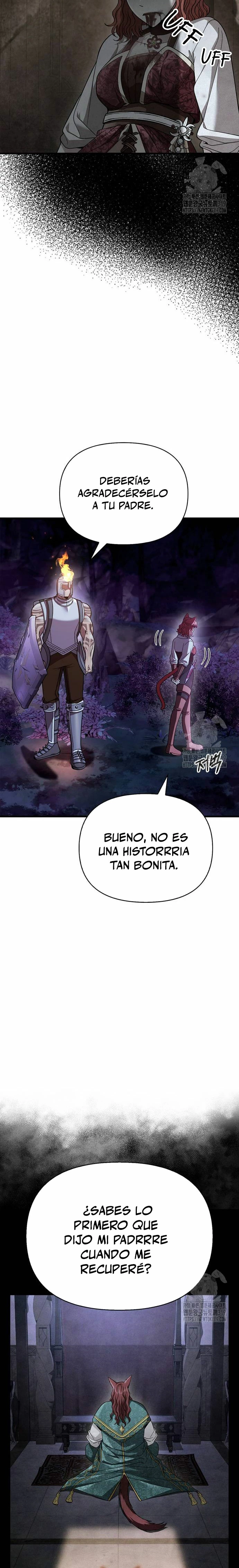 Sobreviviendo al Juego Siendo un Barbaro (Bjorn el bárbaro) Capítulo 45 - Page 17