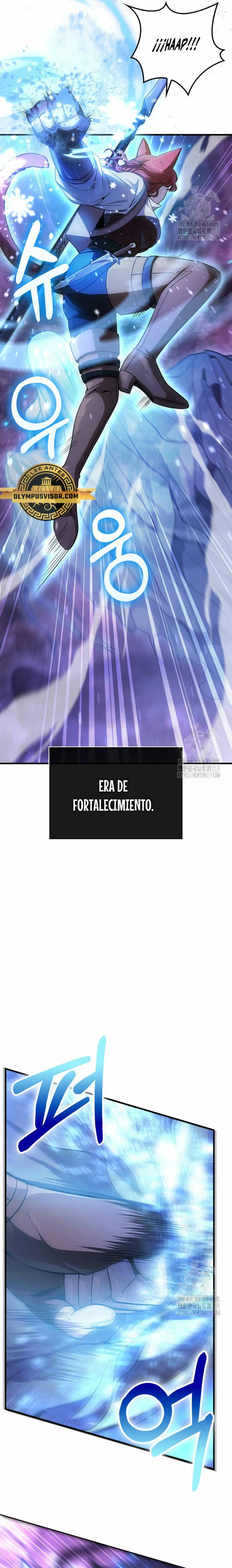 Sobreviviendo al Juego Siendo un Barbaro (Bjorn el bárbaro) Capítulo 45 - Page 26