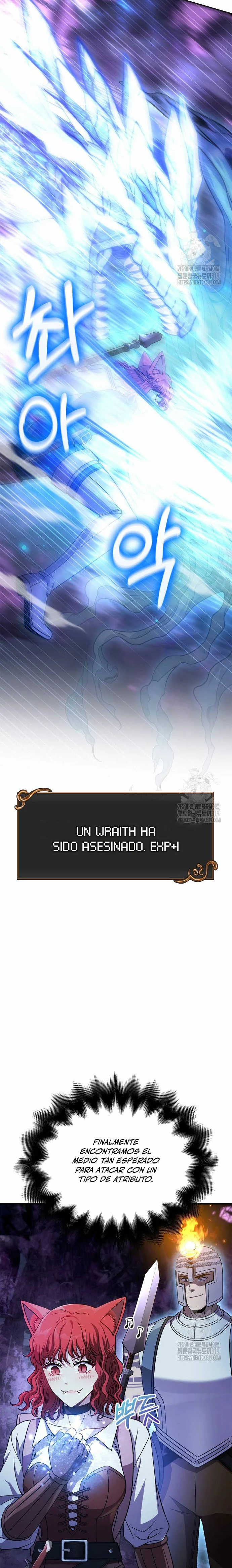 Sobreviviendo al Juego Siendo un Barbaro (Bjorn el bárbaro) Capítulo 45 - Page 27