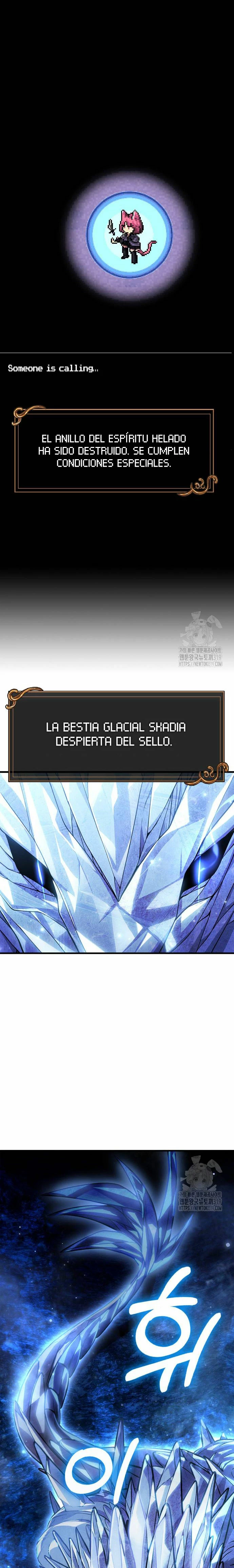 Sobreviviendo al Juego Siendo un Barbaro (Bjorn el bárbaro) Capítulo 45 - Page 4