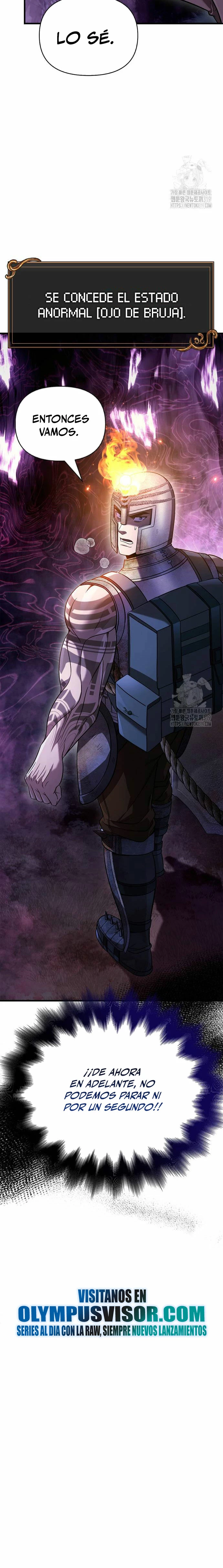 Sobreviviendo al Juego Siendo un Barbaro (Bjorn el bárbaro) Capítulo 45 - Page 40