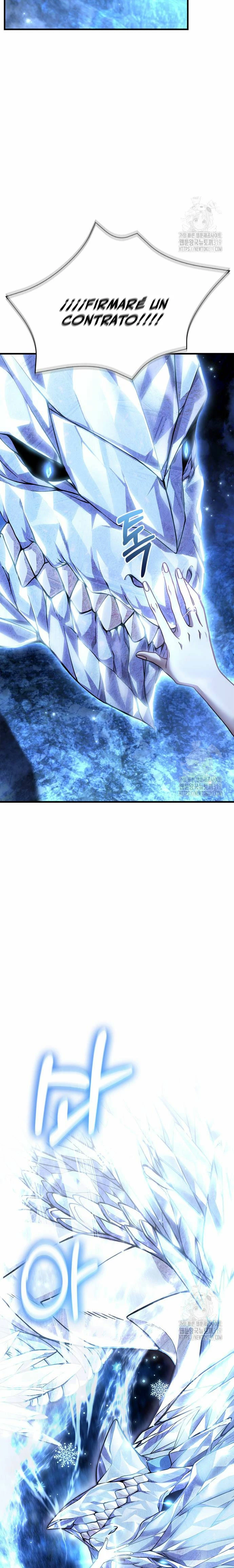 Sobreviviendo al Juego Siendo un Barbaro (Bjorn el bárbaro) Capítulo 45 - Page 6