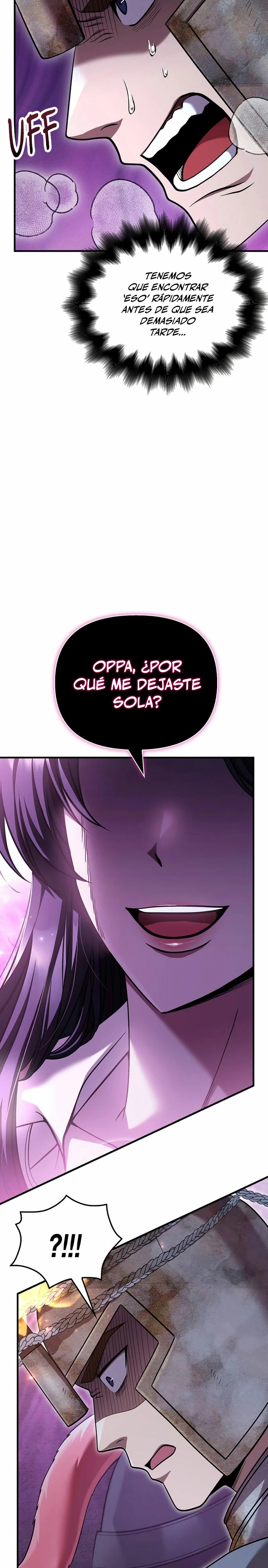 Sobreviviendo al Juego Siendo un Barbaro (Bjorn el bárbaro) Capítulo 46 - Page 16