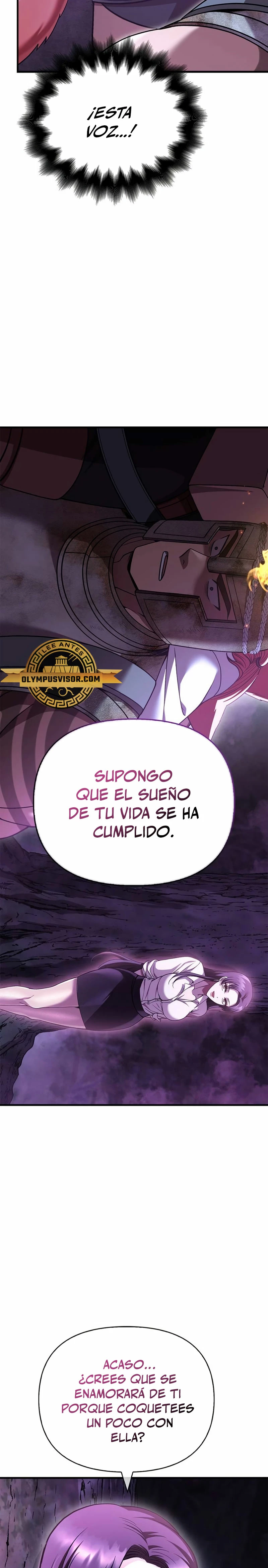 Sobreviviendo al Juego Siendo un Barbaro (Bjorn el bárbaro) Capítulo 46 - Page 17