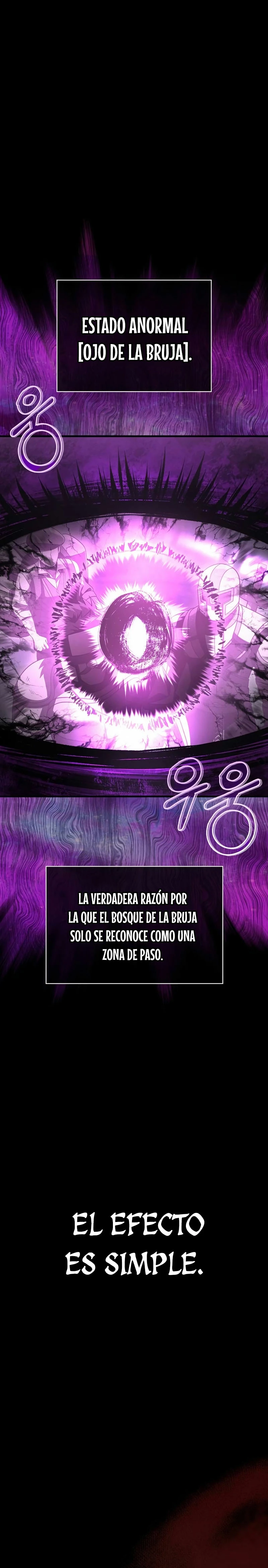 Sobreviviendo al Juego Siendo un Barbaro (Bjorn el bárbaro) Capítulo 46 - Page 2