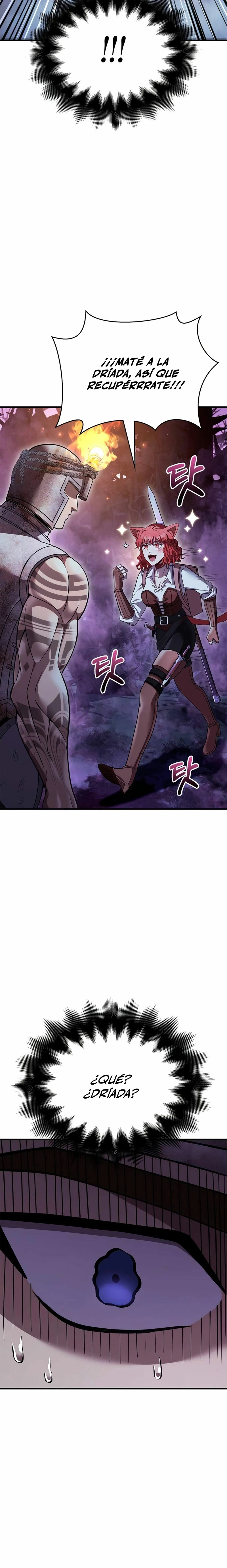 Sobreviviendo al Juego Siendo un Barbaro (Bjorn el bárbaro) Capítulo 46 - Page 30