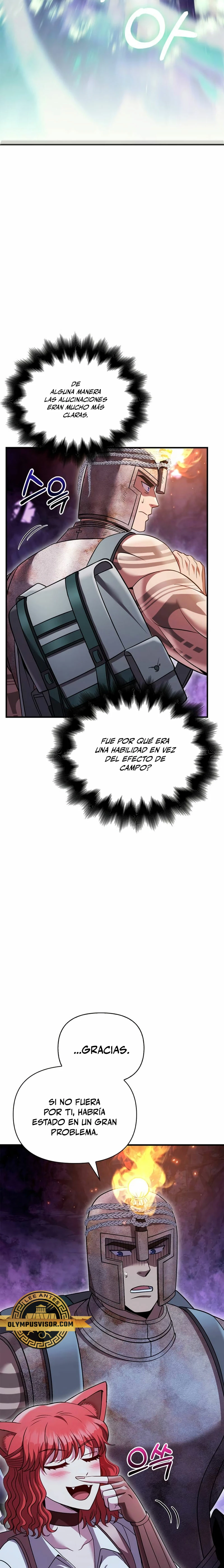 Sobreviviendo al Juego Siendo un Barbaro (Bjorn el bárbaro) Capítulo 46 - Page 32