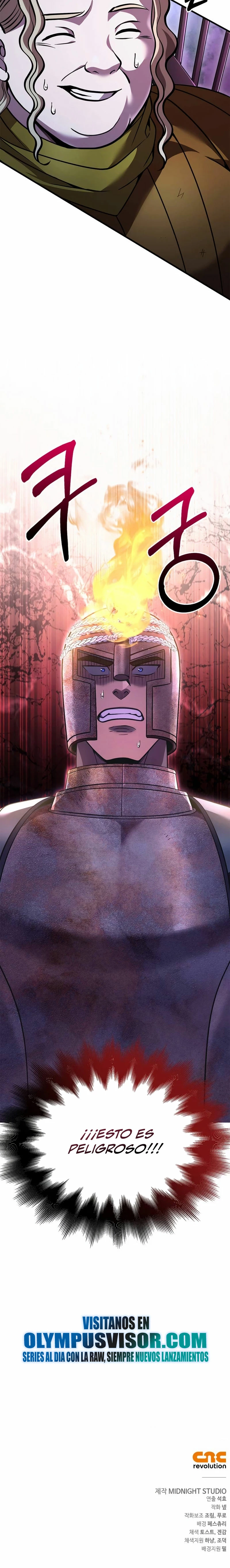 Sobreviviendo al Juego Siendo un Barbaro (Bjorn el bárbaro) Capítulo 46 - Page 42