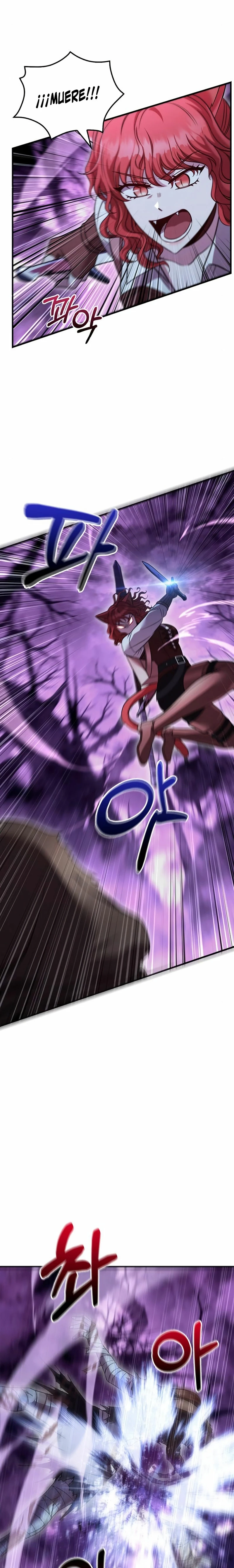 Sobreviviendo al Juego Siendo un Barbaro (Bjorn el bárbaro) Capítulo 47 - Page 30