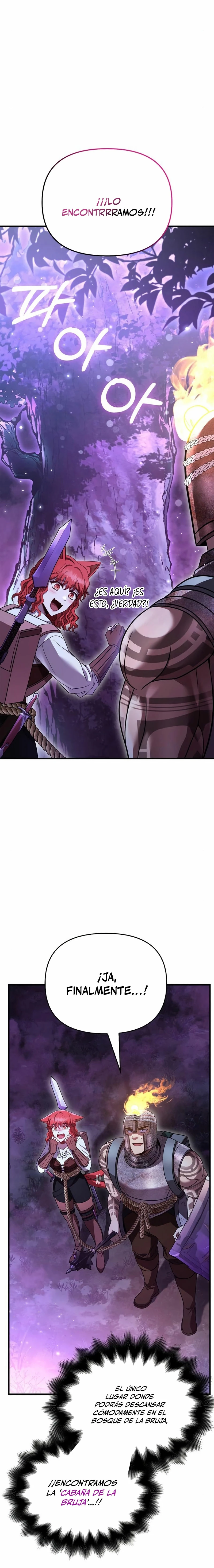 Sobreviviendo al Juego Siendo un Barbaro (Bjorn el bárbaro) Capítulo 47 - Page 44