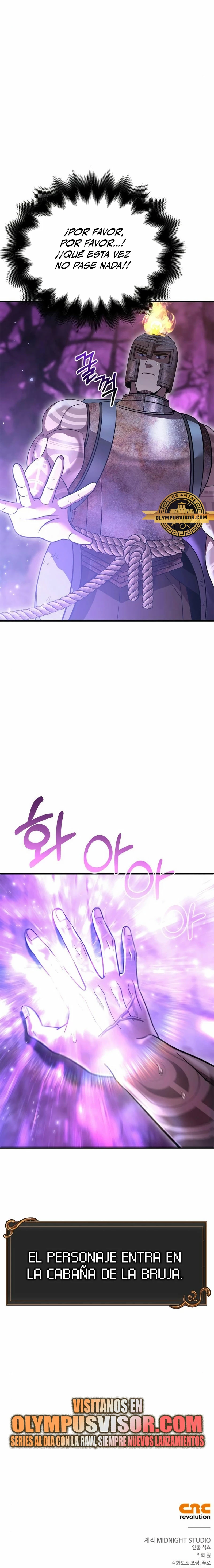 Sobreviviendo al Juego Siendo un Barbaro (Bjorn el bárbaro) Capítulo 47 - Page 45