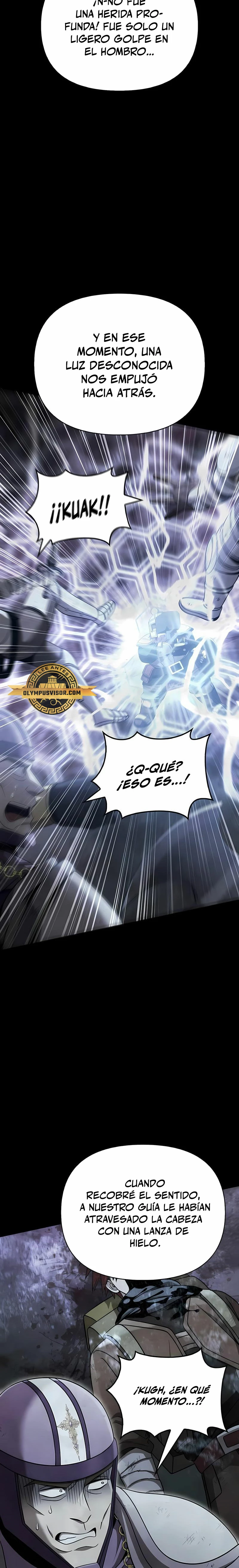 Sobreviviendo al Juego Siendo un Barbaro (Bjorn el bárbaro) Capítulo 48 - Page 14