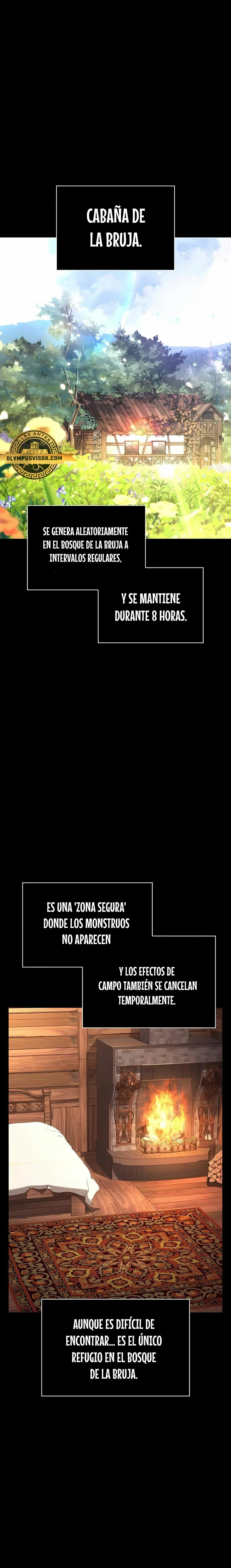 Sobreviviendo al Juego Siendo un Barbaro (Bjorn el bárbaro) Capítulo 48 - Page 2