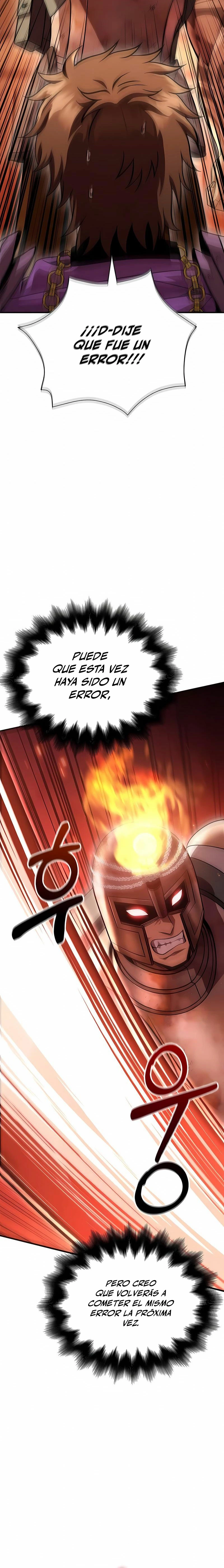 Sobreviviendo al Juego Siendo un Barbaro (Bjorn el bárbaro) Capítulo 48 - Page 26