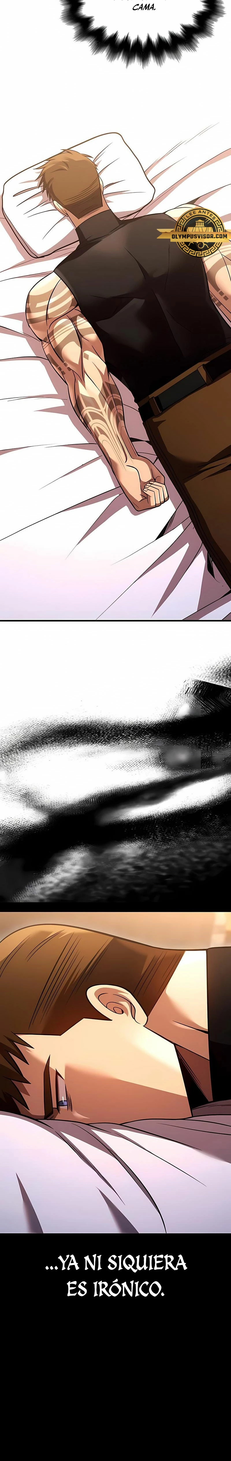 Sobreviviendo al Juego Siendo un Barbaro (Bjorn el bárbaro) Capítulo 48 - Page 34