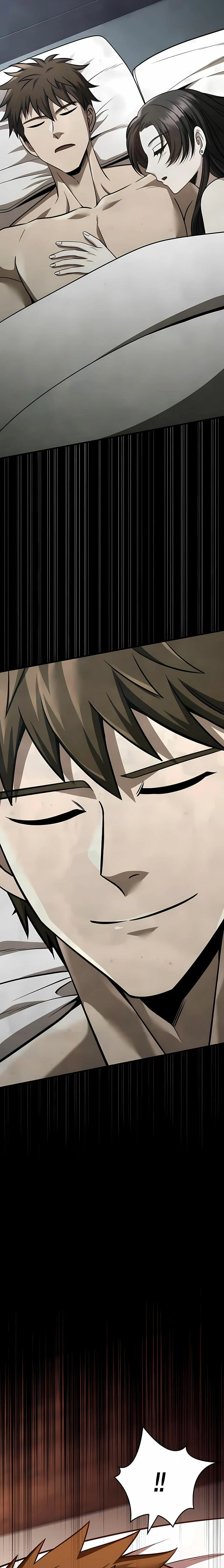 Sobreviviendo al Juego Siendo un Barbaro (Bjorn el bárbaro) Capítulo 48 - Page 37