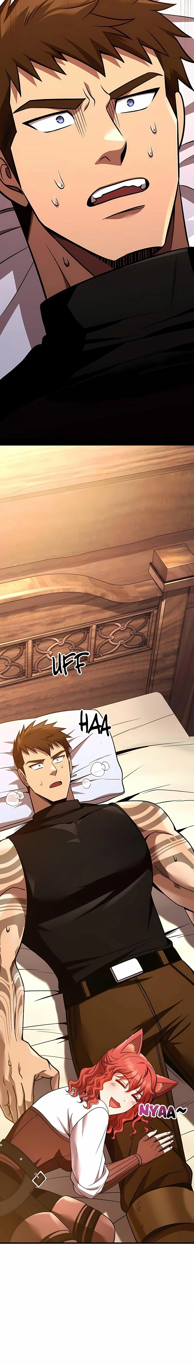 Sobreviviendo al Juego Siendo un Barbaro (Bjorn el bárbaro) Capítulo 48 - Page 38