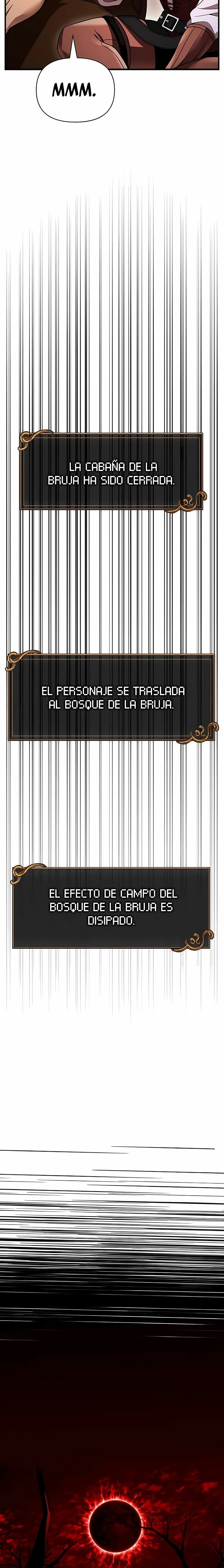 Sobreviviendo al Juego Siendo un Barbaro (Bjorn el bárbaro) Capítulo 48 - Page 44