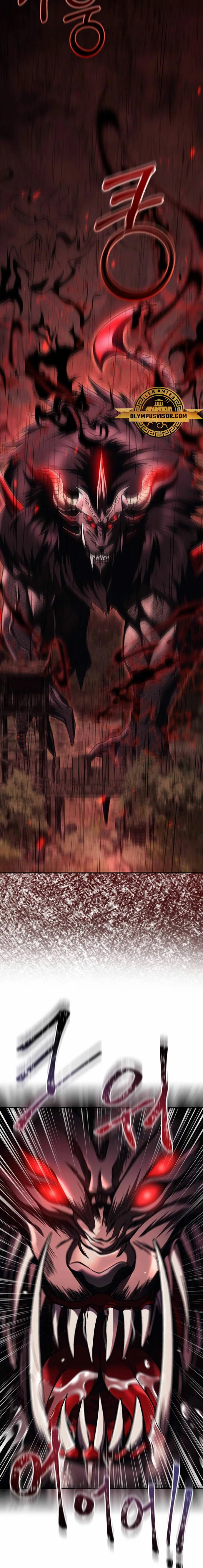 Sobreviviendo al Juego Siendo un Barbaro (Bjorn el bárbaro) Capítulo 49 - Page 33