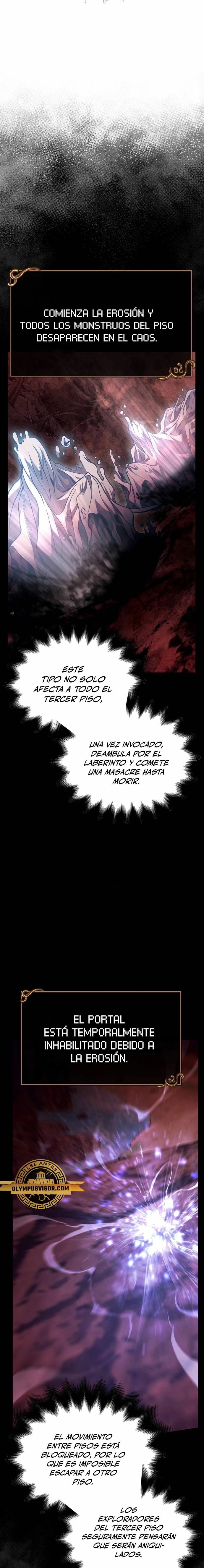 Sobreviviendo al Juego Siendo un Barbaro (Bjorn el bárbaro) Capítulo 49 - Page 4