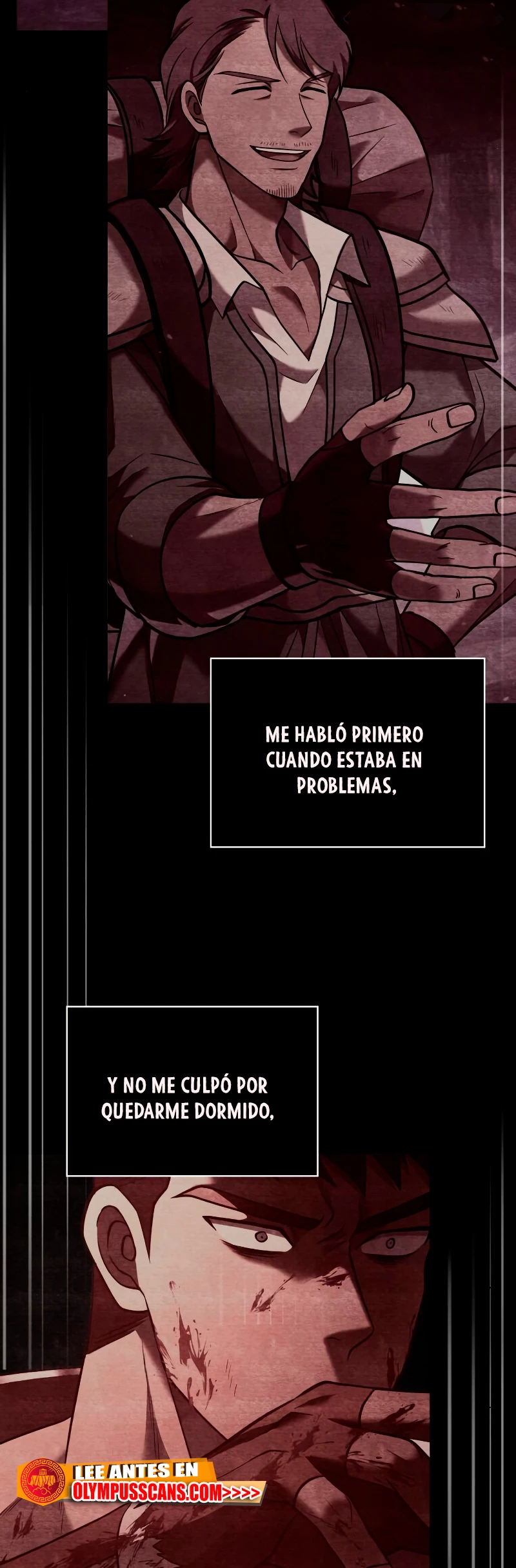 Sobreviviendo al Juego Siendo un Barbaro (Bjorn el bárbaro) Capítulo 5 - Page 106