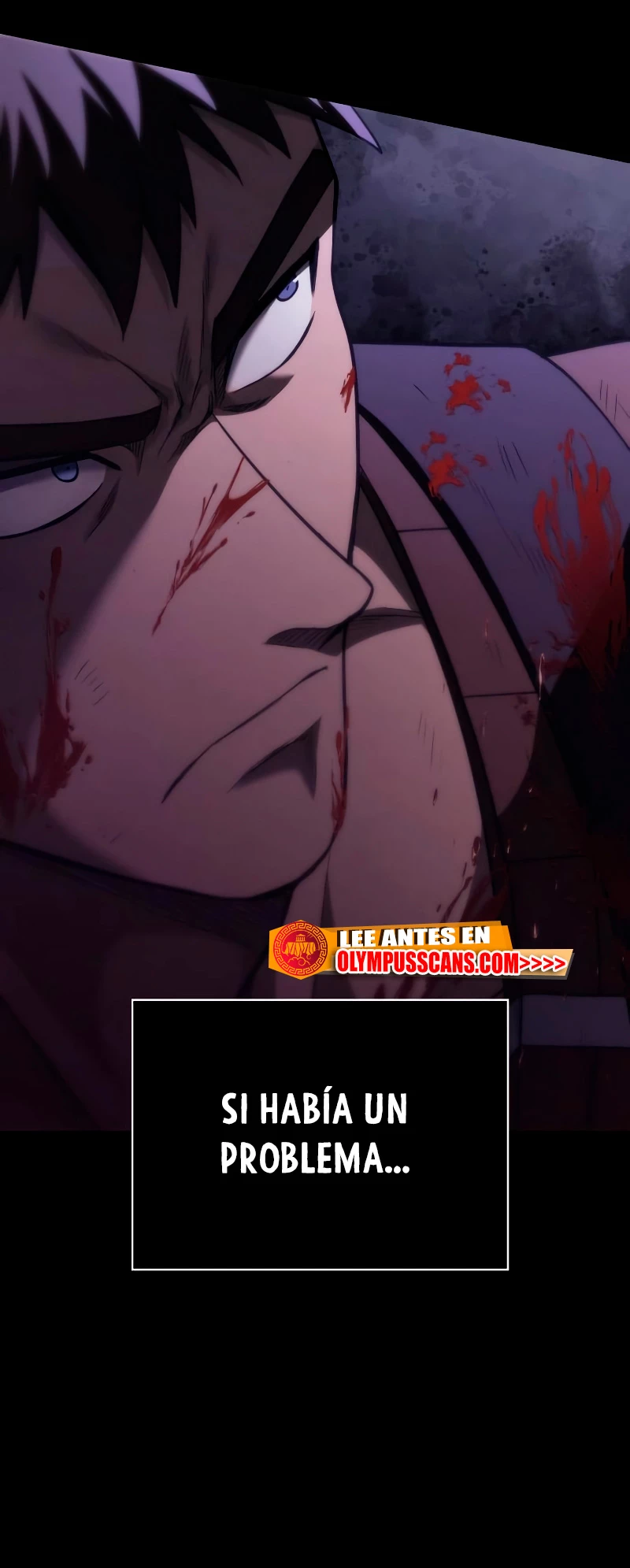 Sobreviviendo al Juego Siendo un Barbaro (Bjorn el bárbaro) Capítulo 5 - Page 11