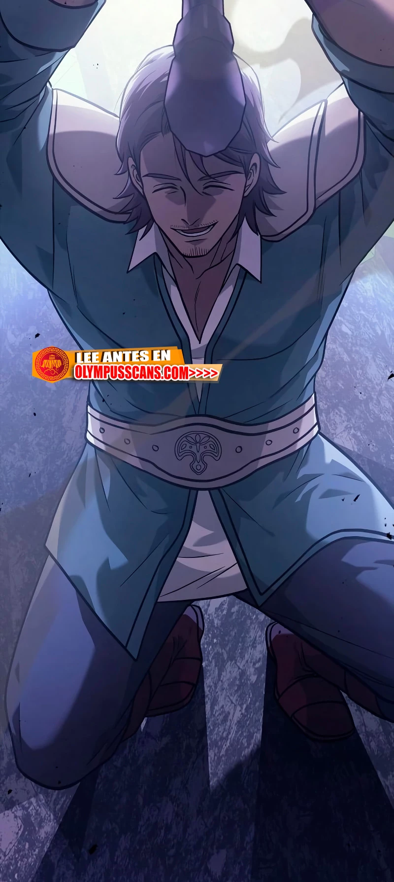 Sobreviviendo al Juego Siendo un Barbaro (Bjorn el bárbaro) Capítulo 5 - Page 114