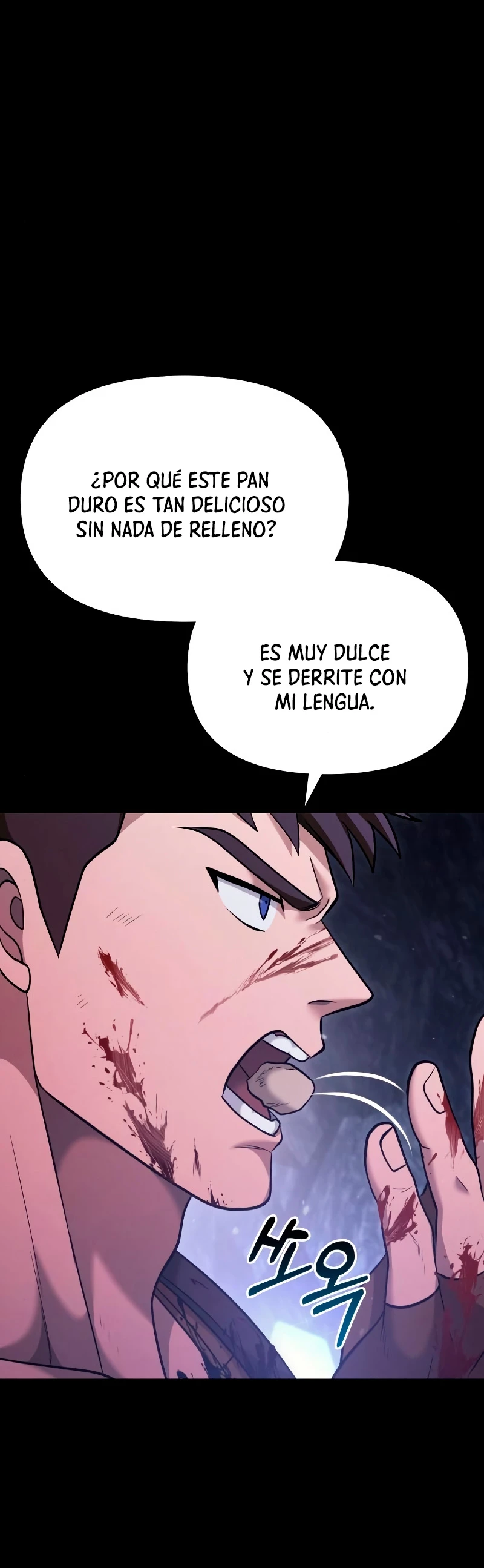 Sobreviviendo al Juego Siendo un Barbaro (Bjorn el bárbaro) Capítulo 5 - Page 19