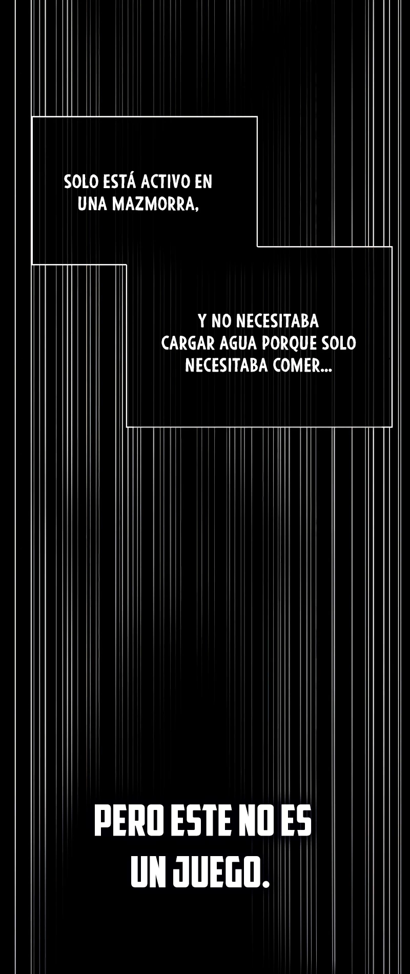 Sobreviviendo al Juego Siendo un Barbaro (Bjorn el bárbaro) Capítulo 5 - Page 23