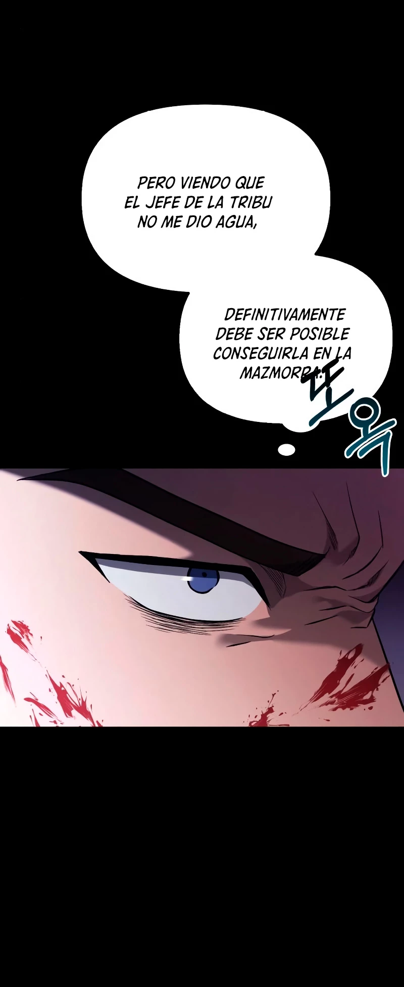 Sobreviviendo al Juego Siendo un Barbaro (Bjorn el bárbaro) Capítulo 5 - Page 26