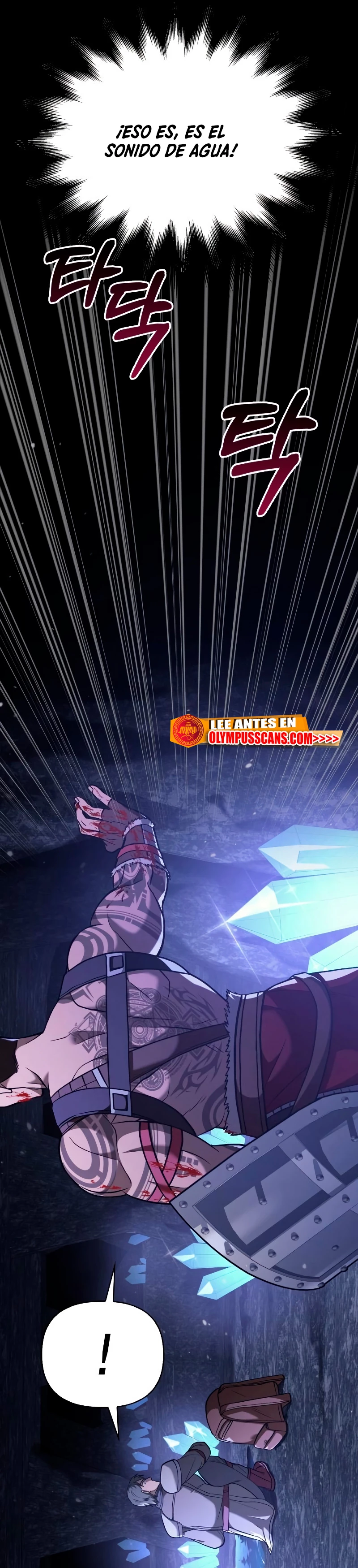 Sobreviviendo al Juego Siendo un Barbaro (Bjorn el bárbaro) Capítulo 5 - Page 28