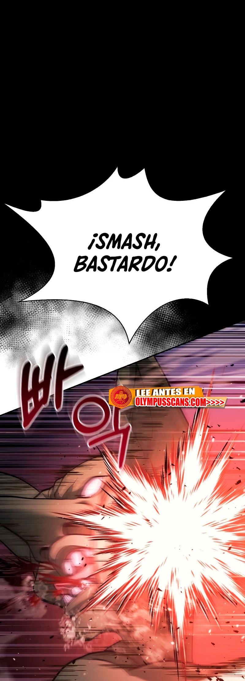 Sobreviviendo al Juego Siendo un Barbaro (Bjorn el bárbaro) Capítulo 5 - Page 3