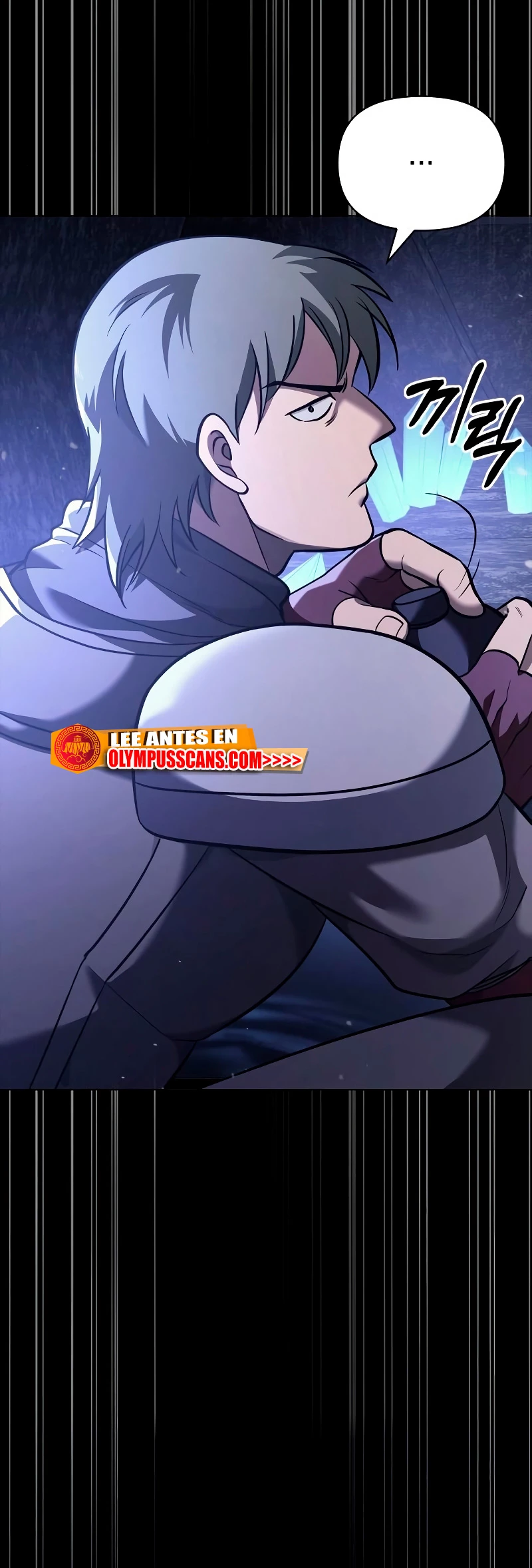 Sobreviviendo al Juego Siendo un Barbaro (Bjorn el bárbaro) Capítulo 5 - Page 30