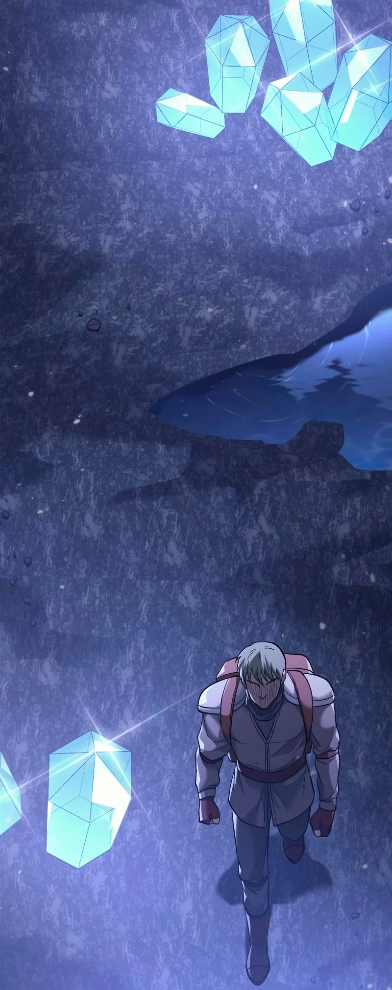 Sobreviviendo al Juego Siendo un Barbaro (Bjorn el bárbaro) Capítulo 5 - Page 32