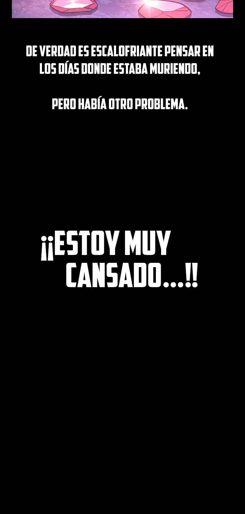 Sobreviviendo al Juego Siendo un Barbaro (Bjorn el bárbaro) Capítulo 5 - Page 37