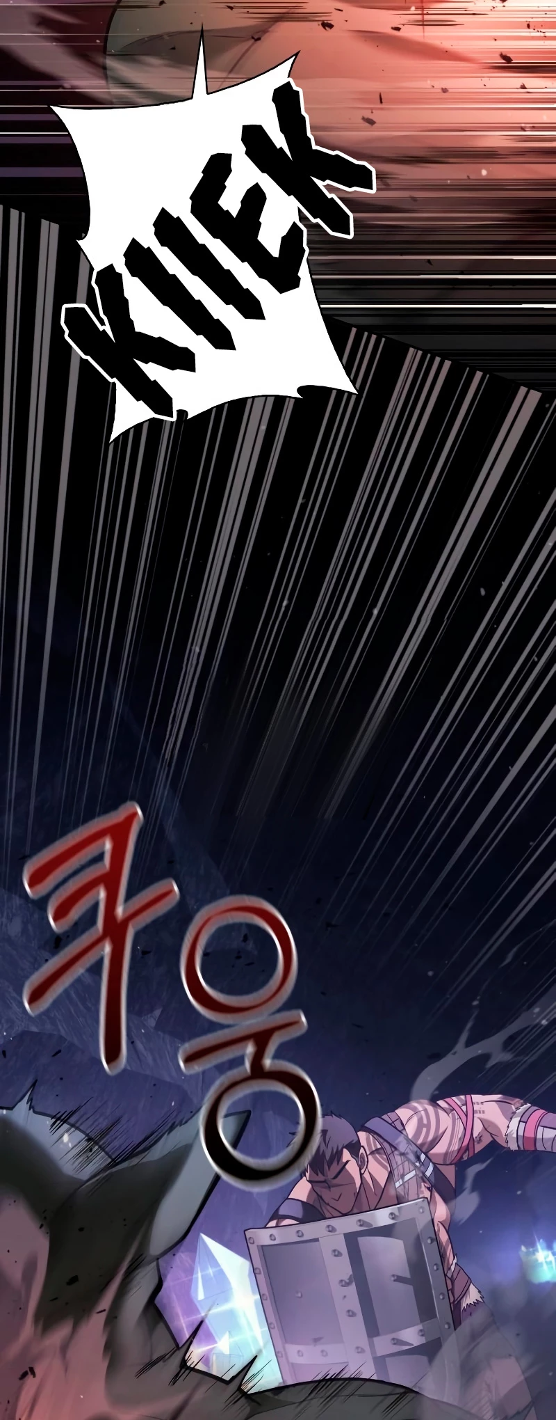 Sobreviviendo al Juego Siendo un Barbaro (Bjorn el bárbaro) Capítulo 5 - Page 4