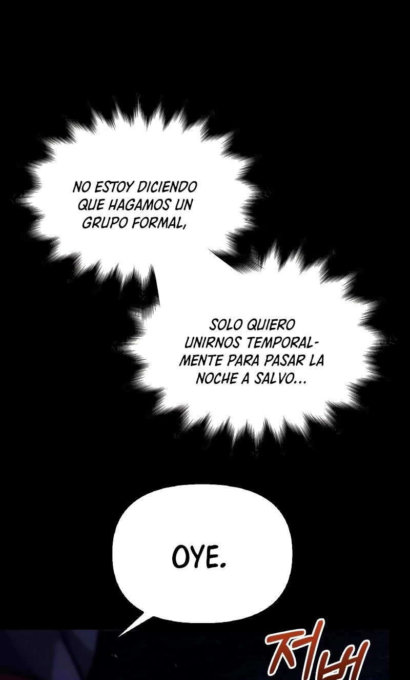 Sobreviviendo al Juego Siendo un Barbaro (Bjorn el bárbaro) Capítulo 5 - Page 48