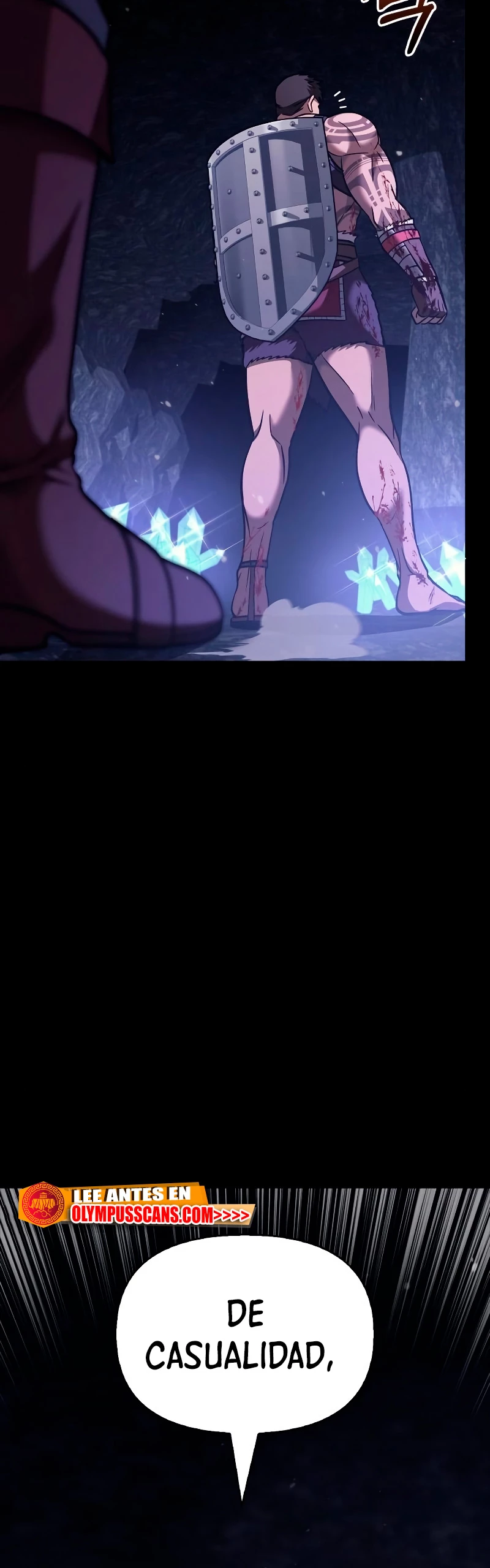 Sobreviviendo al Juego Siendo un Barbaro (Bjorn el bárbaro) Capítulo 5 - Page 49