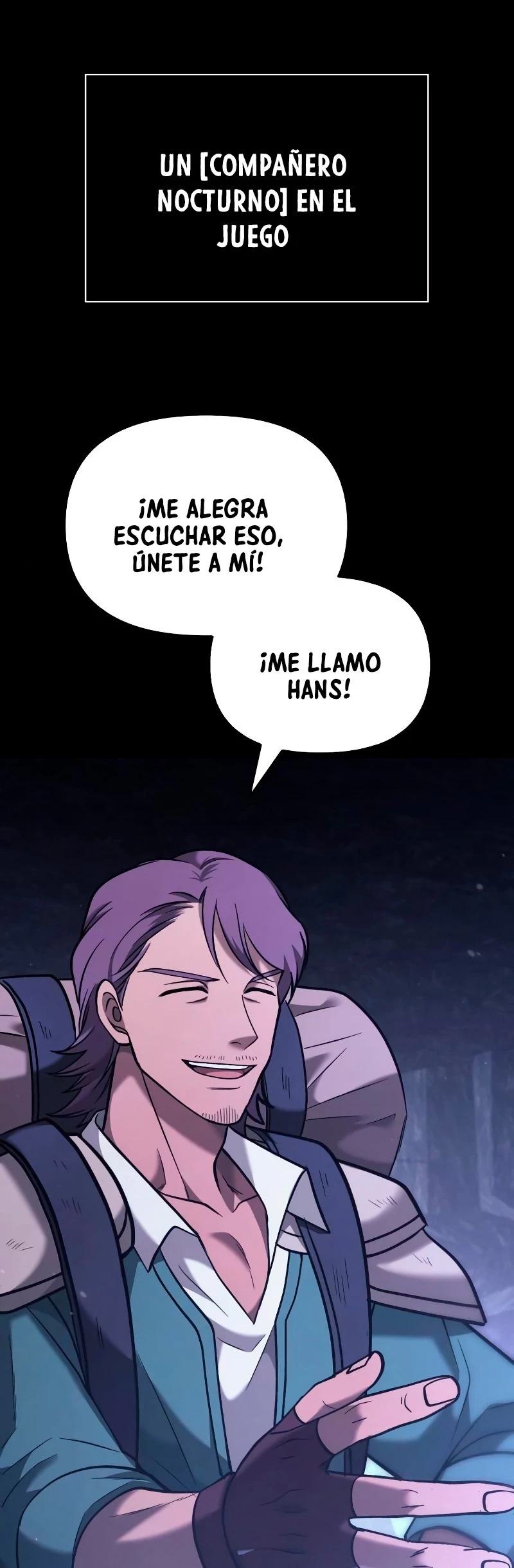 Sobreviviendo al Juego Siendo un Barbaro (Bjorn el bárbaro) Capítulo 5 - Page 55