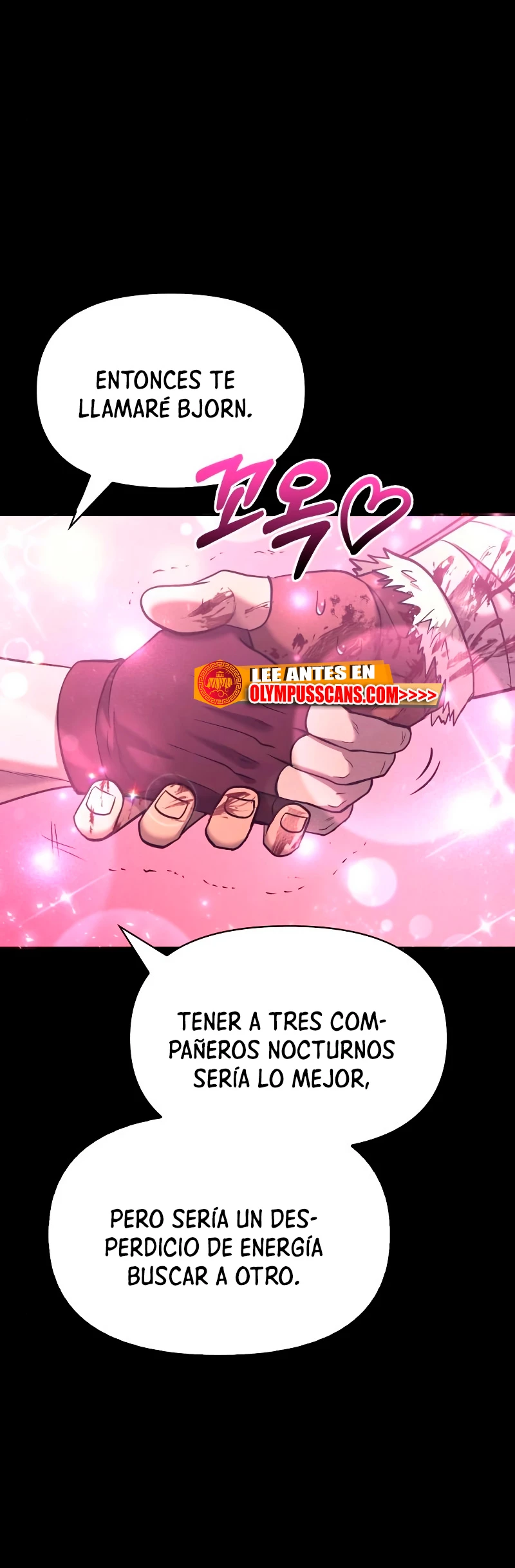 Sobreviviendo al Juego Siendo un Barbaro (Bjorn el bárbaro) Capítulo 5 - Page 58