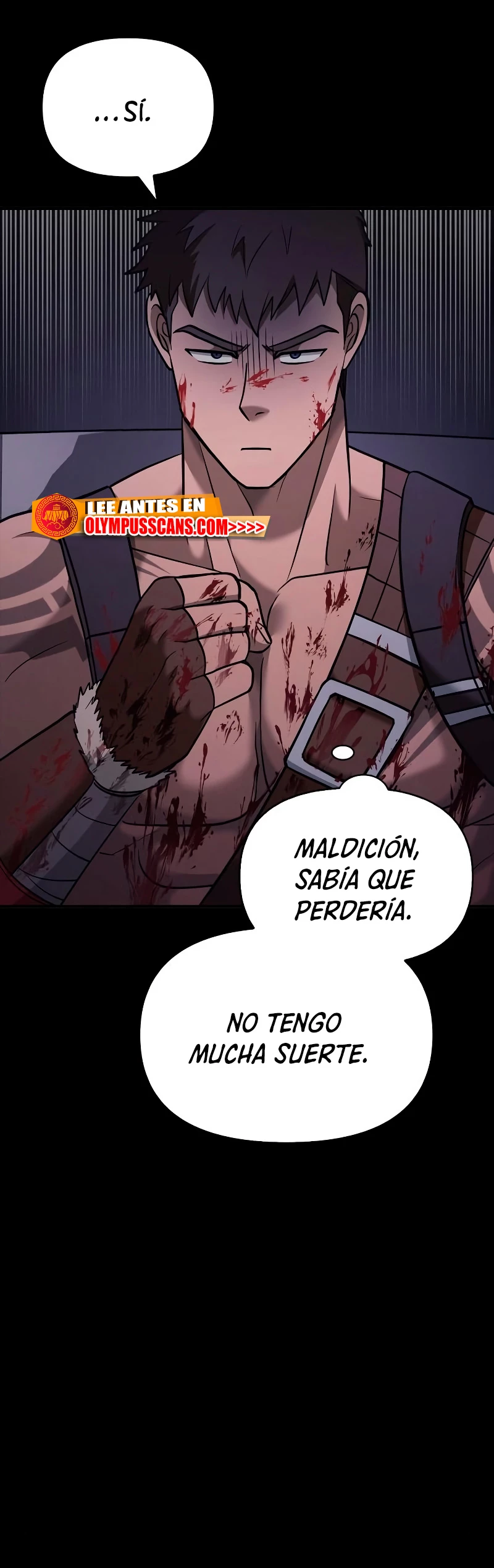 Sobreviviendo al Juego Siendo un Barbaro (Bjorn el bárbaro) Capítulo 5 - Page 65