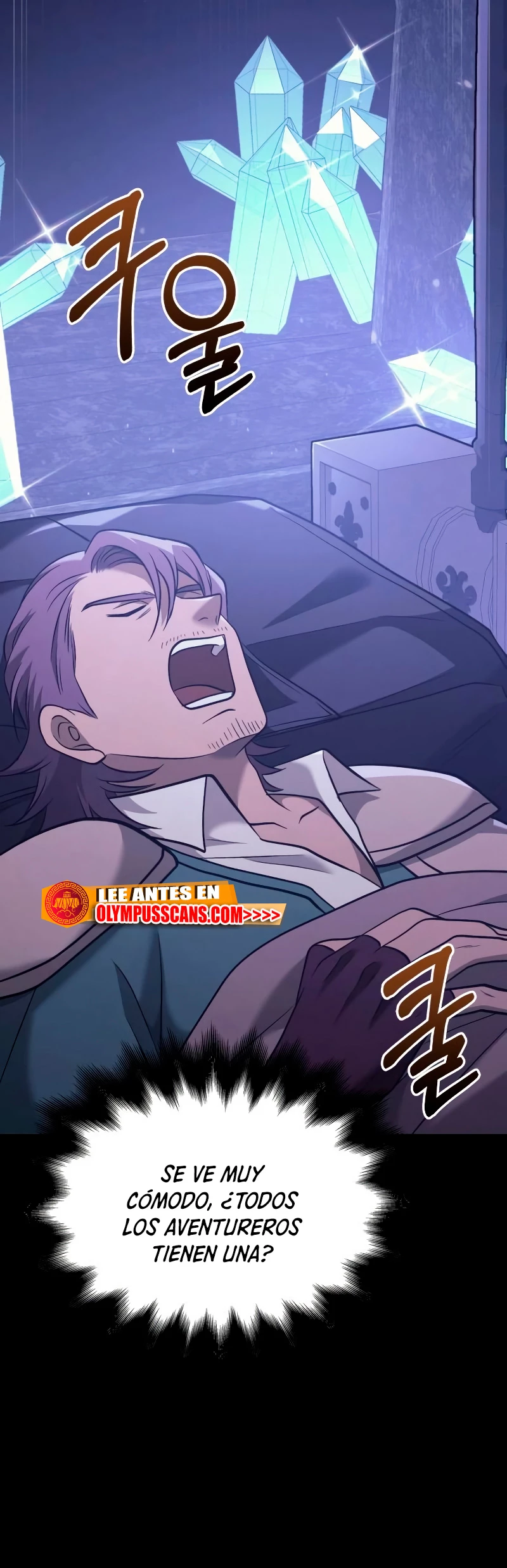 Sobreviviendo al Juego Siendo un Barbaro (Bjorn el bárbaro) Capítulo 5 - Page 70