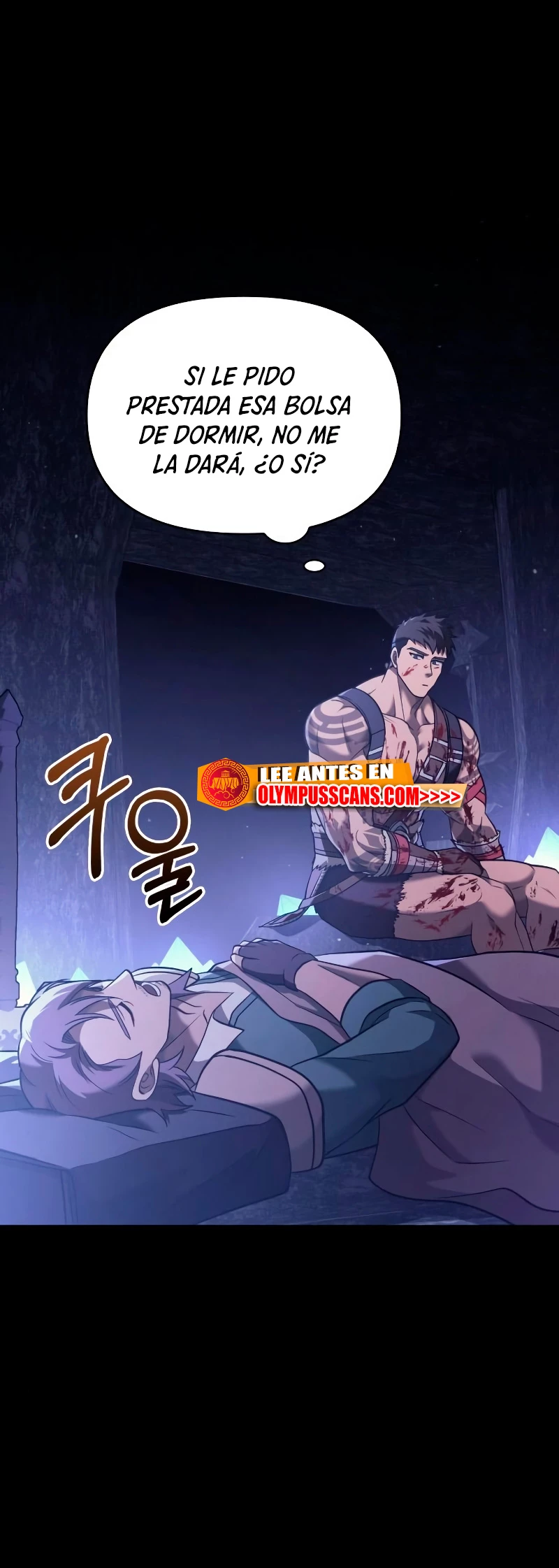 Sobreviviendo al Juego Siendo un Barbaro (Bjorn el bárbaro) Capítulo 5 - Page 71