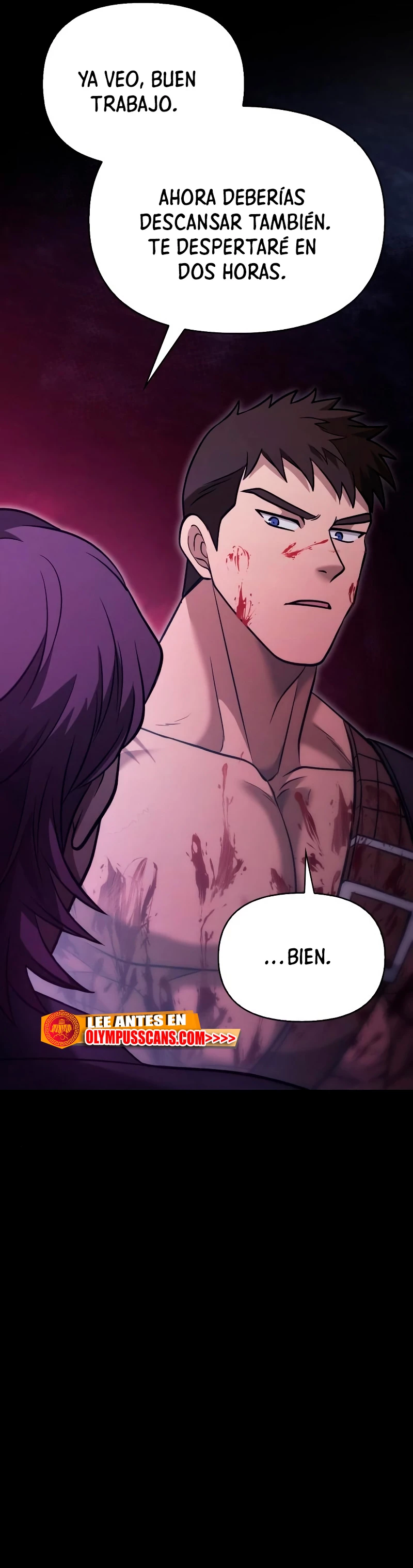 Sobreviviendo al Juego Siendo un Barbaro (Bjorn el bárbaro) Capítulo 5 - Page 78