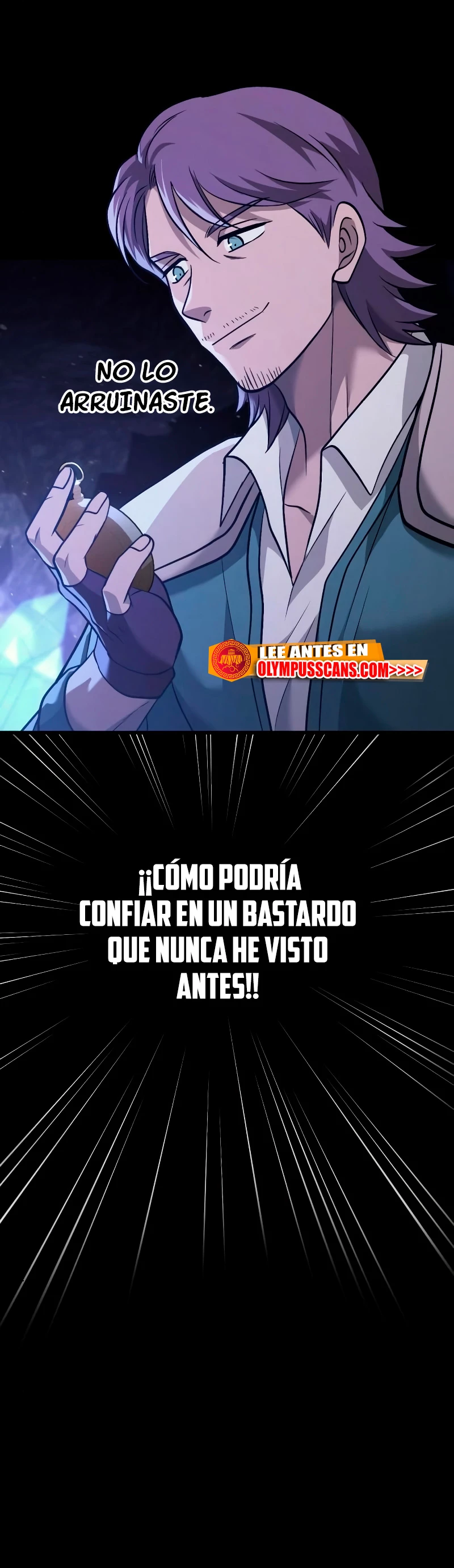 Sobreviviendo al Juego Siendo un Barbaro (Bjorn el bárbaro) Capítulo 5 - Page 80