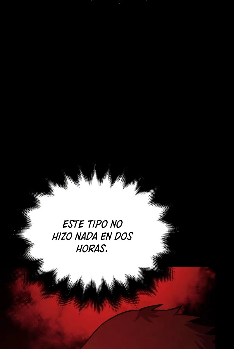 Sobreviviendo al Juego Siendo un Barbaro (Bjorn el bárbaro) Capítulo 5 - Page 91