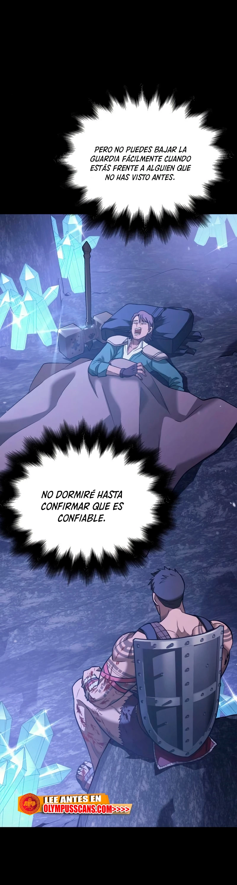 Sobreviviendo al Juego Siendo un Barbaro (Bjorn el bárbaro) Capítulo 5 - Page 93